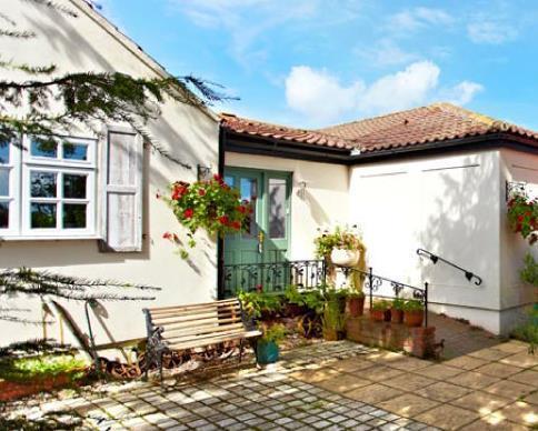 เวย์ ไซด์ Bed & Breakfast Salhouse ห้อง รูปภาพ