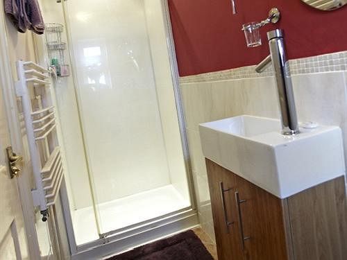 เวย์ ไซด์ Bed & Breakfast Salhouse ภายนอก รูปภาพ